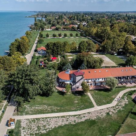 Zamardi Siraly Appartement Buitenkant foto