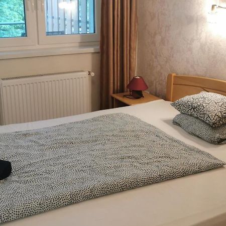 Zamardi Siraly Appartement Buitenkant foto
