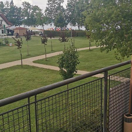 Zamardi Siraly Appartement Buitenkant foto