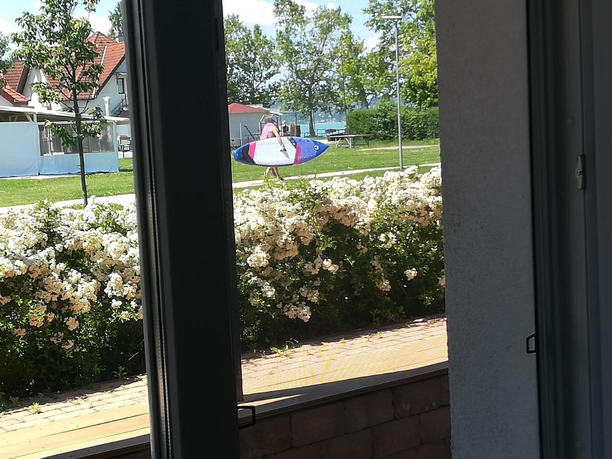 Zamardi Siraly Appartement Buitenkant foto
