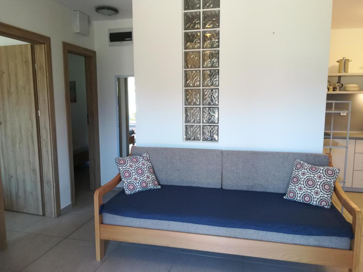 Zamardi Siraly Appartement Buitenkant foto