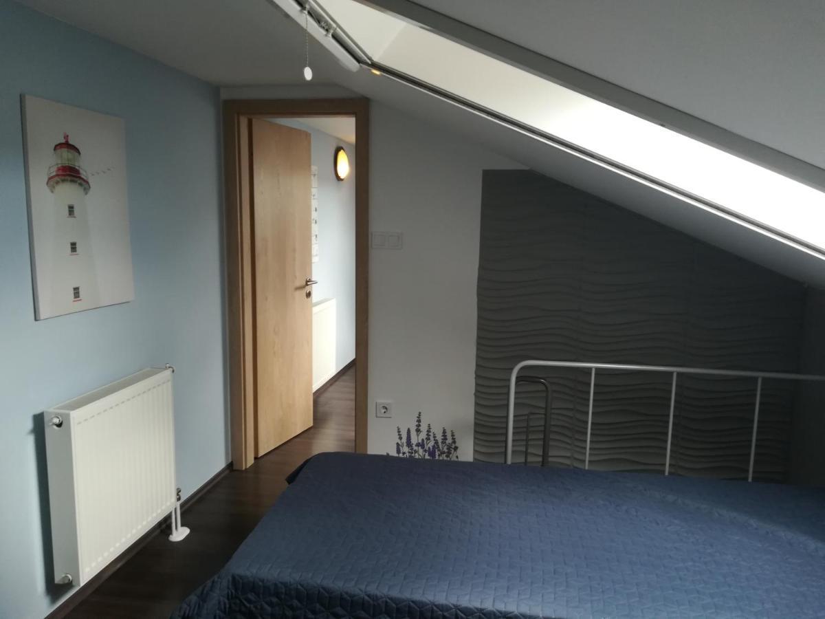 Zamardi Siraly Appartement Buitenkant foto