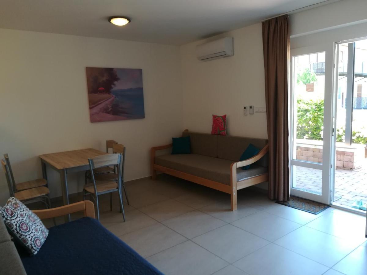 Zamardi Siraly Appartement Buitenkant foto