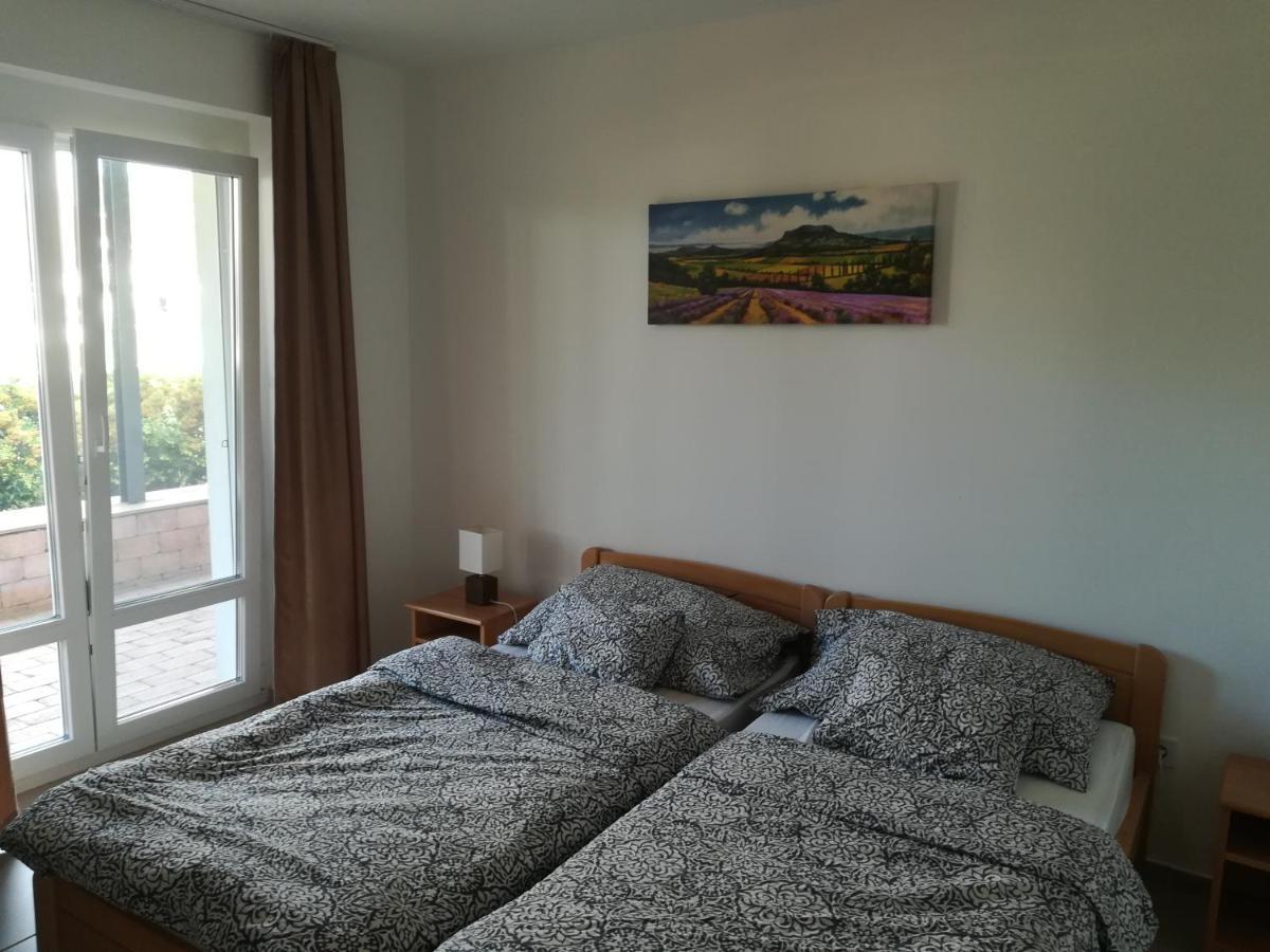 Zamardi Siraly Appartement Buitenkant foto