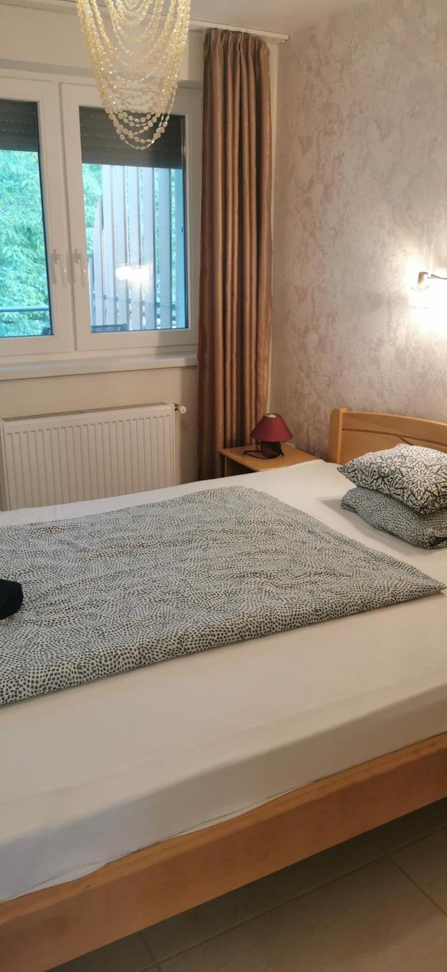 Zamardi Siraly Appartement Buitenkant foto