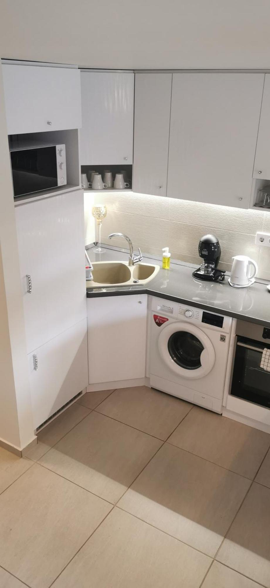 Zamardi Siraly Appartement Buitenkant foto