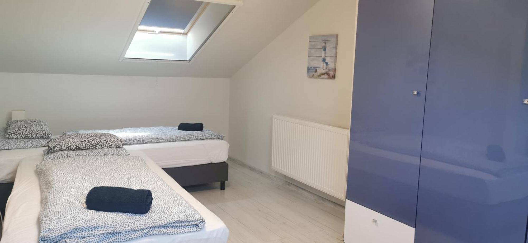 Zamardi Siraly Appartement Buitenkant foto